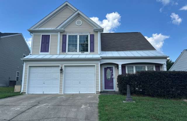 3 Bed | 2.5 Bath Home in Raleigh with a Sun Room and Fenced Yard! photos photos
