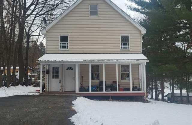 247 Sprague Avenue - 247 Sprague Avenue, Liberty, NY 12754