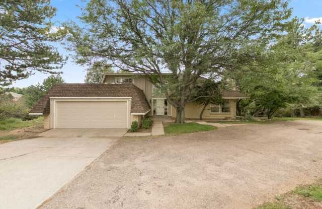 9666 E Orchard Dr - 9666 East Orchard Drive, Greenwood Village, CO 80111