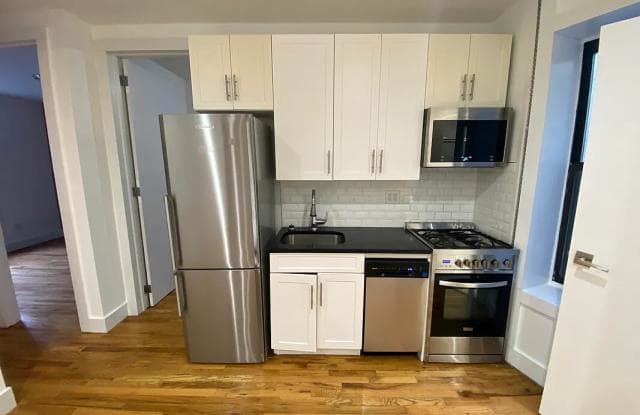 712 W 180th - 712 West 180th Street, New York City, NY 10033