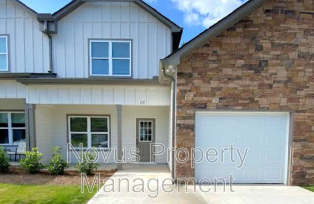 108 Crest Pointe - 108 Crestpoint Road, Bremen, GA 30110 108 Crest Pointe - 108 Crestpoint Road, Bremen, GA 30110