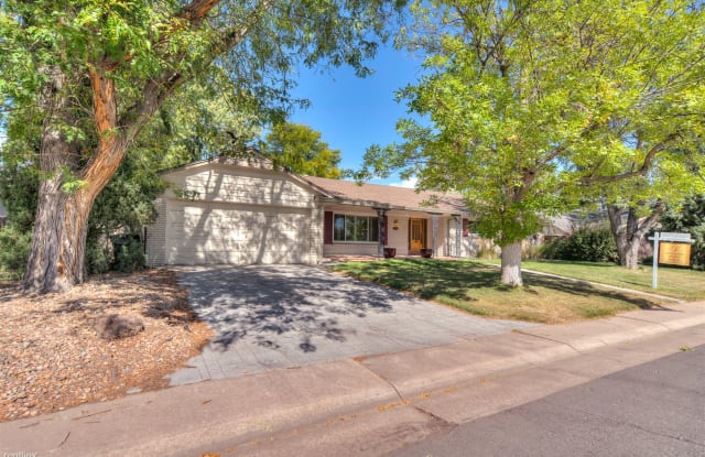 2535 East Alameda Circle - 2535 East Alameda Circle, Denver, CO 80209