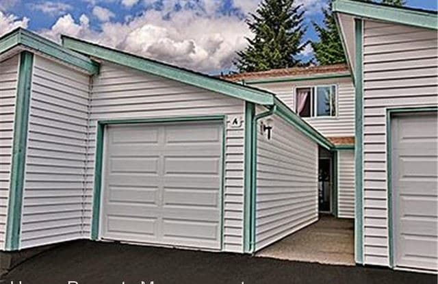 31840 18th Ave SW Unit 36A - 31840 18th Avenue Southwest, Federal Way, WA 98023