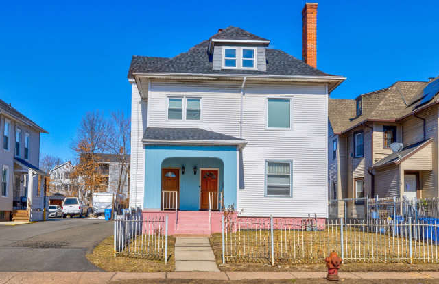 10 Brown Street - 10 Brown Street, Hartford, CT 06114 10 Brown Street - 10 Brown Street, Hartford, CT 06114