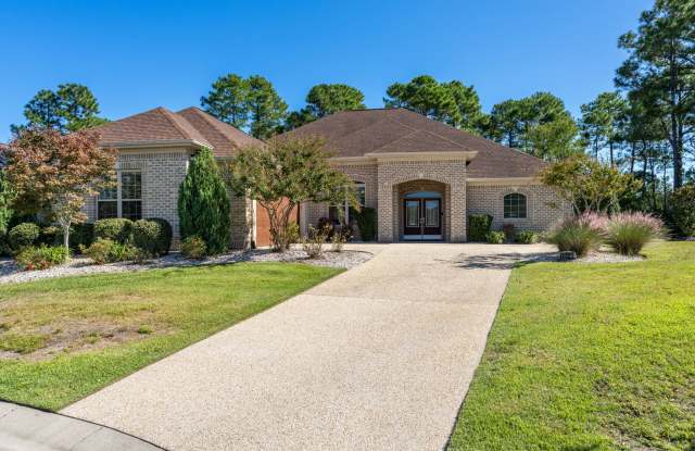 4021 Yorke Meadow Court Gallery 1