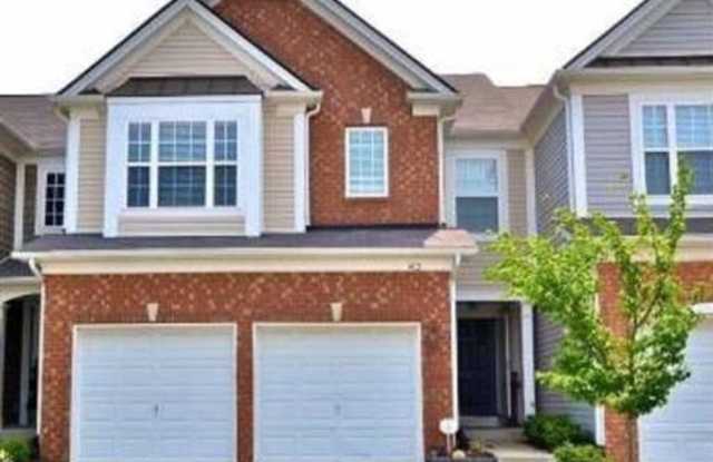 Creekside of Brentwood Townhome photos photos
