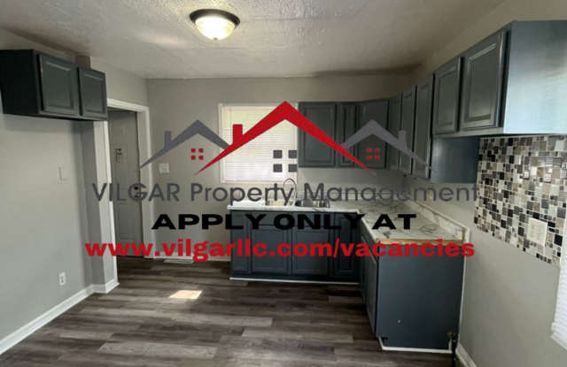 4 Bed / 2 Bath home in Gary, IN! photos photos