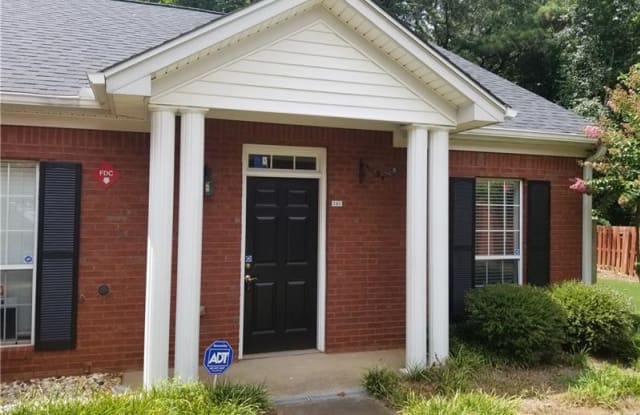 141 Mirramont Lake Drive - 141 Mirramont Lake Dr, Cherokee County, GA 30189
