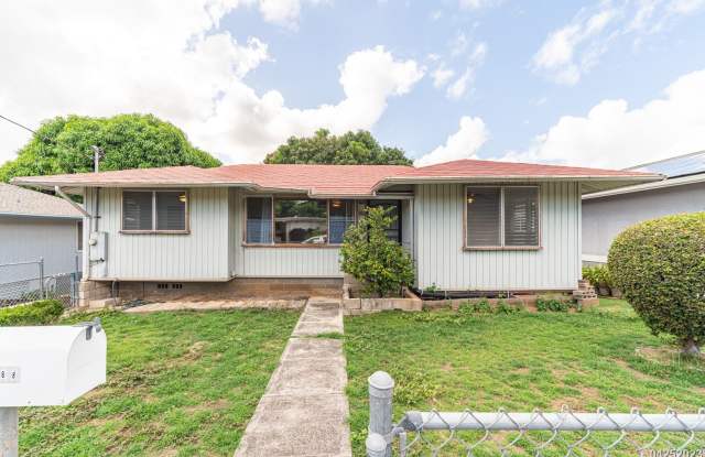3 Bedroom 1 Bath - Pets Negotiable - $2,800 - 1288 Kaluawa Street photos photos