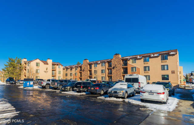 1940 Prospector Avenue unit: 407 photos photos
