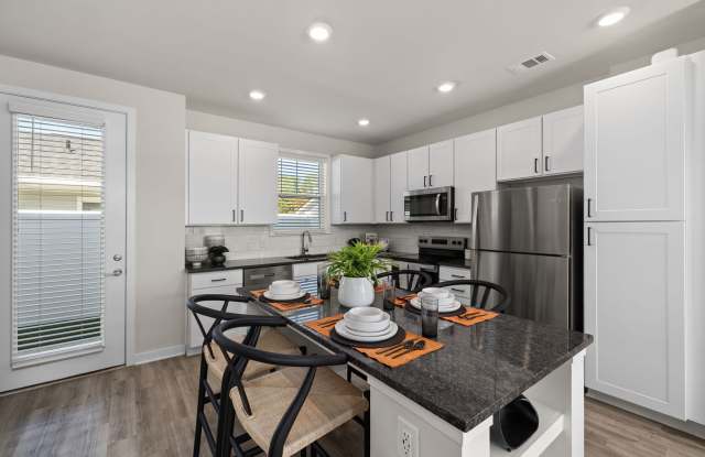 Cottages at Brightleaf photos photos