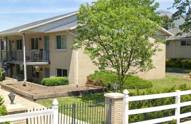 1057 South Union Avenue photos photos