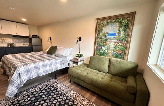 BaseCamp Living photos photos