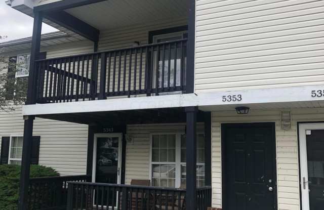 5353 Cypress Chase - 5353 Cypress Chase, Columbus, OH 43228