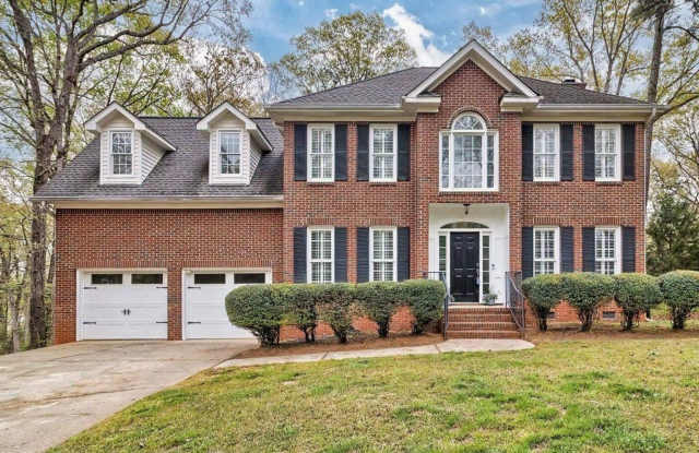 River Oaks Subdivision off Corley Mill Road one of a kind home for rent - 105 Misty Oaks Court, Lexington County, SC 29072