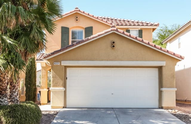 6221 Mercer Valley Street - 6221 Mercer Valley Street, North Las Vegas, NV 89081 6221 Mercer Valley Street - 6221 Mercer Valley Street, North Las Vegas, NV 89081