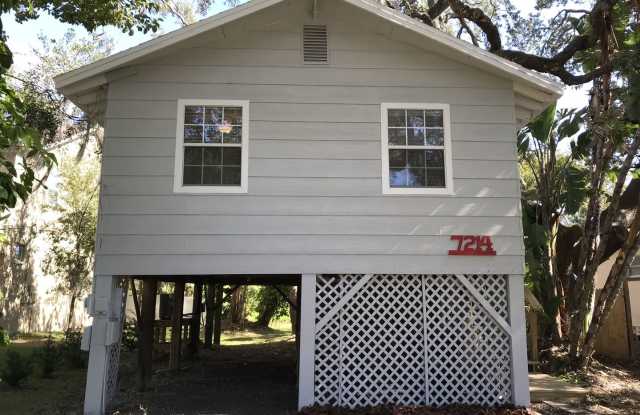 7214 S Shamrock Rd - 7214 South Shamrock Road, Tampa, FL 33616