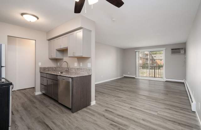 Heatherwood Apartments photos photos