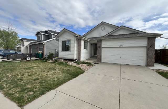 6275 E 121ST DR - 6275 East 121st Drive, Adams County, CO 80602