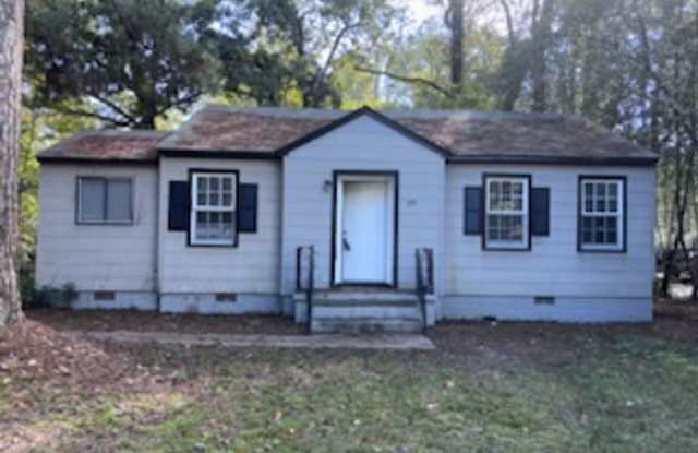 217 N Sunset Terrace - 217 South Sunset Terrace, Jackson, MS 39212