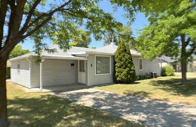 1007 Bonneville Avenue photos photos
