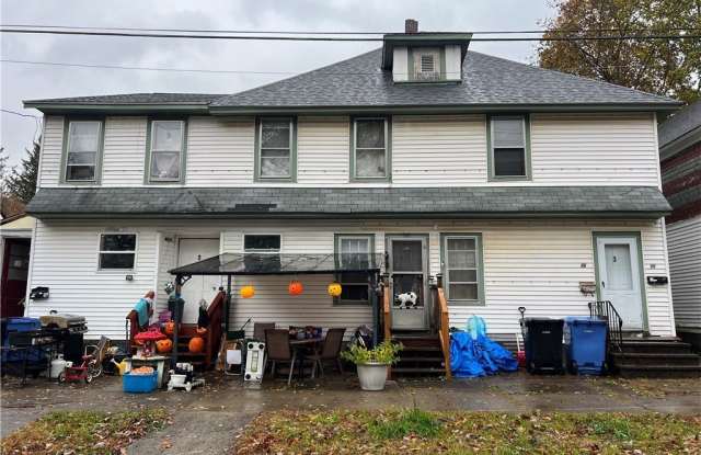 85 Bartlett Avenue unit: 4 - 85 Bartlett Street, Cortland, NY 13045