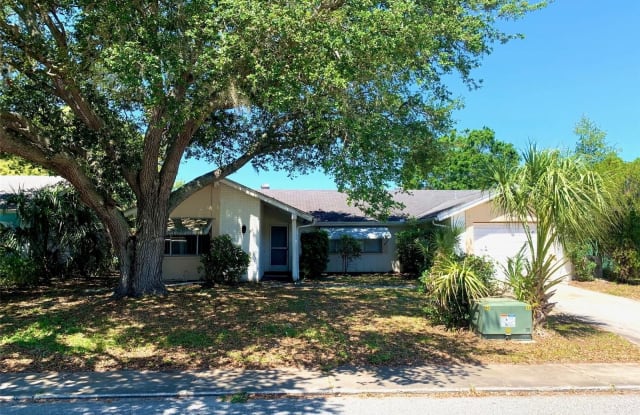 4031 JIB SAIL COURT - 4031 Jib Sail Court, Beacon Square, FL 34652