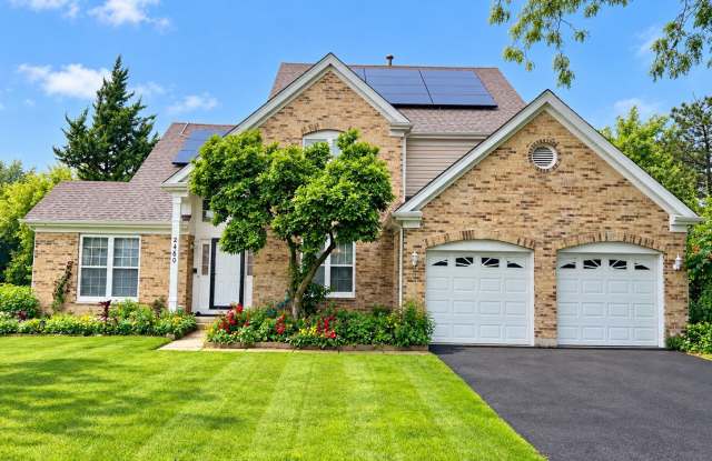 2460 Otter Creek Lane Gallery 1