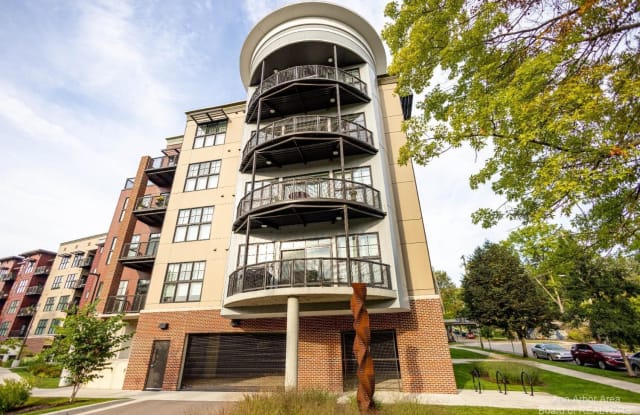 218 W Kingsley - 218 W Kingsley St, Ann Arbor, MI 48104
