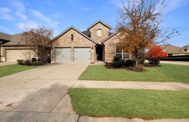 15609 Canyon Ridge - 15609 Canyon Ridge, Denton County, TX 75078