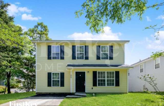 8723 Sharonbrook Drive - 8723 Sharonbrook Drive, Charlotte, NC 28210