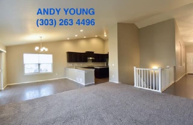 13734 Ulster St - 13734 Ulster Street, Thornton, CO 80602