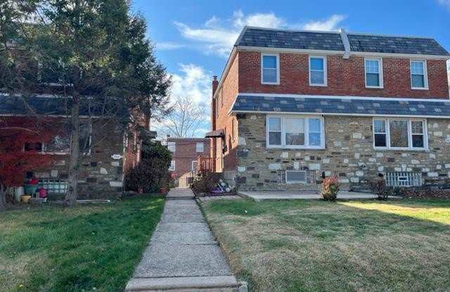 710 TYSON AVENUE - 710 Tyson Avenue, Philadelphia, PA 19111 710 TYSON AVENUE - 710 Tyson Avenue, Philadelphia, PA 19111