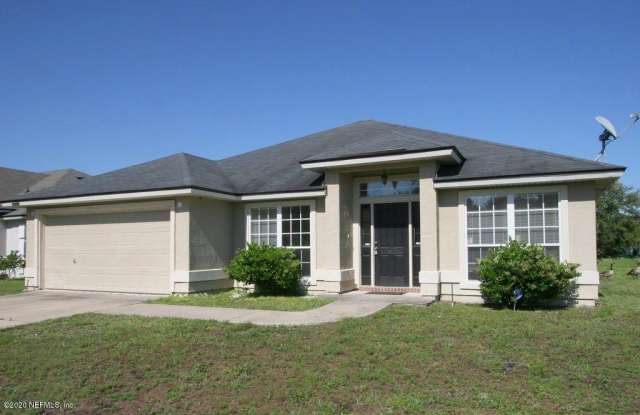 14067 REDROCK LAKE DR - 14067 Red Rock Lake Drive, Jacksonville, FL 32226