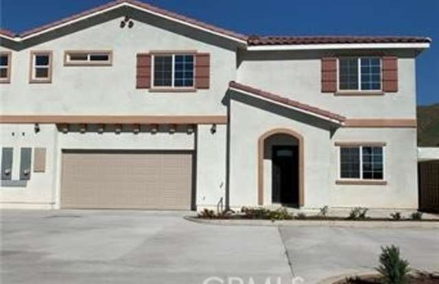 9125 Bellegrave Avenue - 9125 Bellegrave Avenue, Jurupa Valley, CA 92509