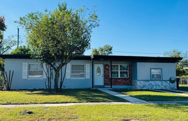 7024 MODERNA WAY - 7024 Moderna Way, Azalea Park, FL 32822