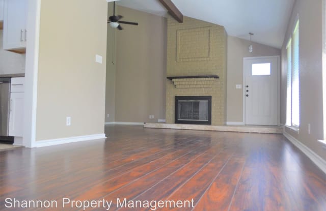 7732 Challie Lane - 7732 Challie Lane, Houston, TX 77088