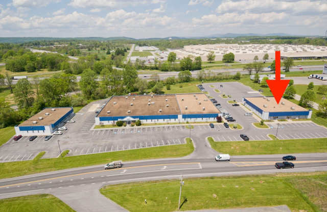 489 MID ATLANTIC Parkway Gallery 2