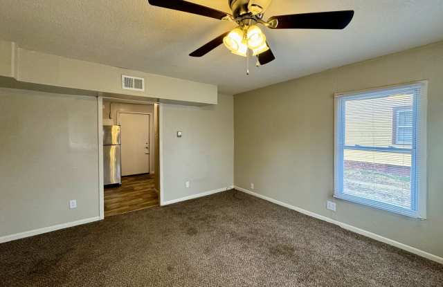 Affordable 2-Bedroom South Wichita Gallery 3