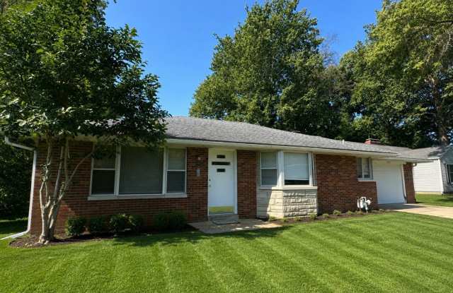 2 Bedroom Charmer in O'Fallon! Gallery 1