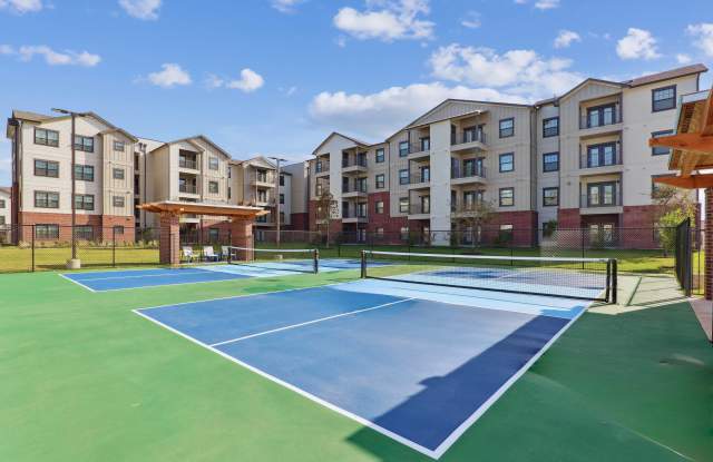 Brazos Oaks photos photos