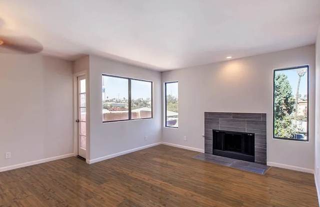 Charming 2BR Condo in North Park Gallery 4
