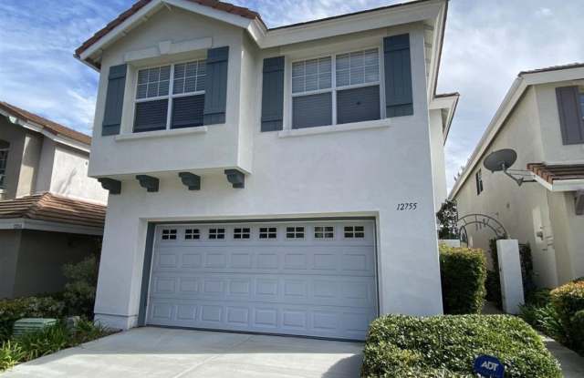 12755 Caminito Diego - 12755 Caminito Diego, San Diego, CA 92130