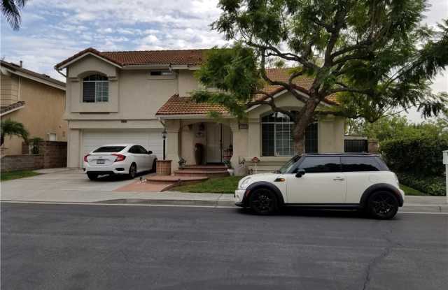 15908 Promontory Place - 15908 Promontory Place, La Mirada, CA 90638