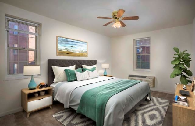 Kaywood Gardens Apartments Gallery 4