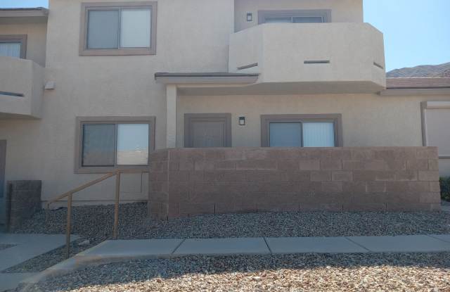 2050 Los Feliz Street - 2050 Los Feliz Street, Sunrise Manor, NV 89156