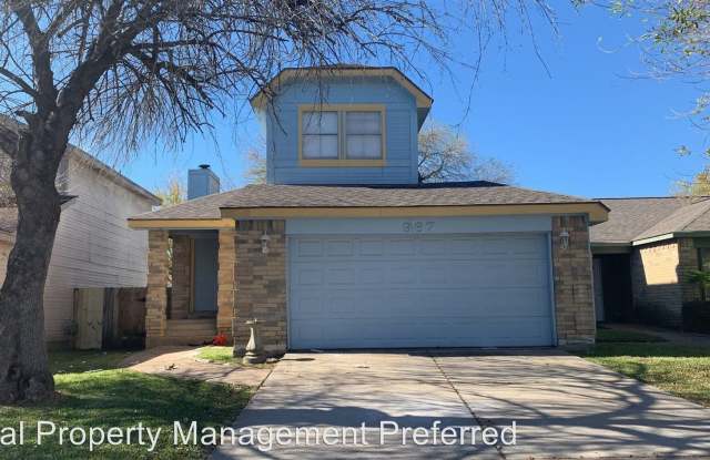 967 Leadenhall Cir - 967 Leadenhall Circle, Channelview, TX 77530