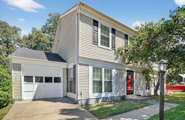 805 Indian Head Avenue - 805 Indian Head Avenue, Indian Head, MD 20640