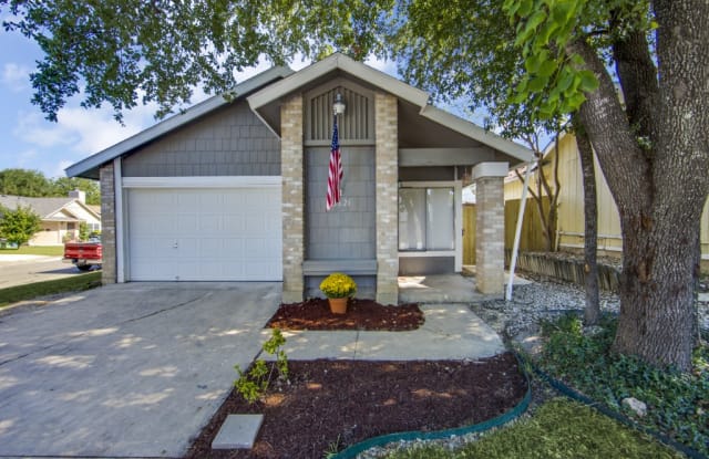 16626 Boulder Ridge Street - 16626 Boulder Ridge Street, San Antonio, TX 78247