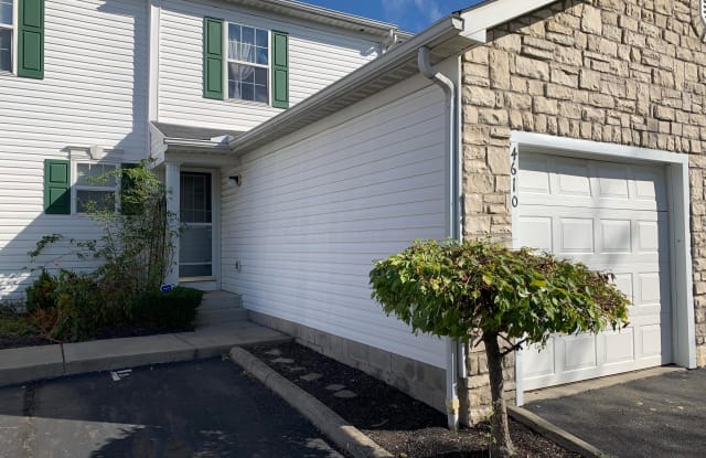4610 Parrau Drive - 4610 Parrau Drive, Columbus, OH 43228